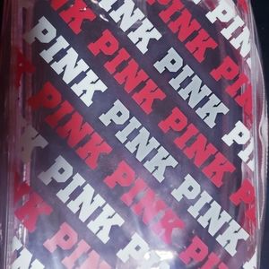 VS PINK Beauty Bag